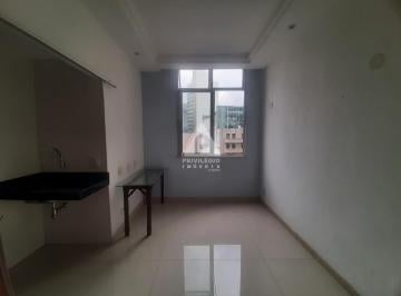 Apartamento · 28m² · 1 Quarto · Apartamento à venda, 1 quarto, Centro - RIO DE JANEIRO/RJ