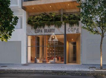 Apartamento · 35m² · Lançamento COP4. Apartamentos tipo Stúdios e Double Stúdios, mais infraestrutura a venda em Copacaba
