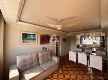 Apartamento · 77m² · 2 Quartos · 1 Vaga · Apartamento espaçoso e arejado 
