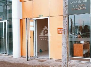 Comercial · 45m² · 1 Vaga · Loja de rua com girau e vaga de garagem