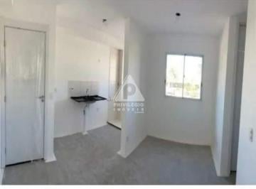 Apartamento · 58m² · 2 Quartos · 1 Vaga · Apartamento de 2 quartos na taquara à venda