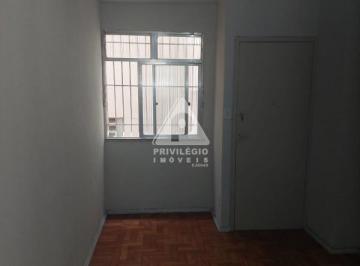 Apartamento · 50m² · 2 Quartos · Apartamento à venda, 2 quartos, Méier - RIO DE JANEIRO/RJ