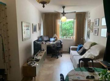 Apartamento · 75m² · 2 Quartos · 1 Vaga · Magnífico apartamento de luxo 2 Quartos sendo 1 suite, com 1 vaga na escritura , a venda no Humaitá