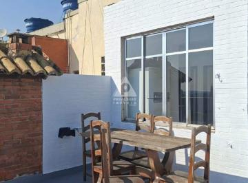 Casa · 145m² · 2 Quartos · 1 Vaga · Apartamento 2 quartos, Engenho Novo