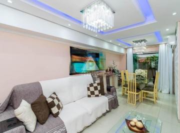 Apartamento · 83m² · 3 Quartos · 1 Vaga · Apartamento Garden à venda com 3 quartos e 1 vaga. Penha Circular- Rio de Janeiro