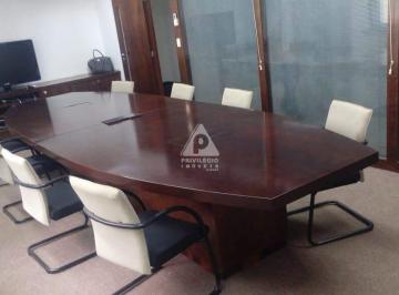 Comercial · 587m² · Andar corrido à venda, Centro - RIO DE JANEIRO/RJ