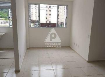 Apartamento · 50m² · 2 Quartos · 1 Vaga · Apartamento à venda, 2 quartos, 1 vaga, Barra Olímpica - RIO DE JANEIRO/RJ