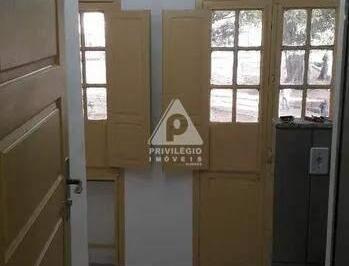 Apartamento · 24m² · 1 Quarto · kitnet à venda no centro-RJ