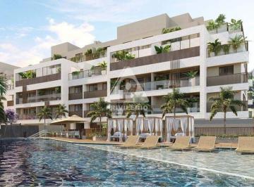 Casa · 163m² · 3 Quartos · 2 Vagas · Lançamento Residencial All Jardim Oceânico 