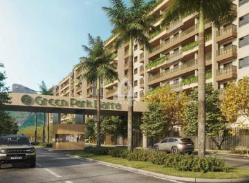 Apartamento · 64m² · 2 Quartos · 1 Vaga · Lançamento GREEN PARK. Apartamentos de 2 a 4 quartos, com infraestrutura completa, a venda na Barra