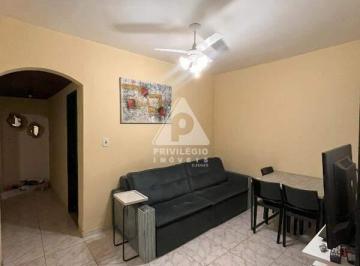 Casa · 120m² · 3 Quartos · 1 Vaga · Casa à venda, 3 quartos, 2 suítes, 1 vaga, Rio Comprido - RIO DE JANEIRO/RJ