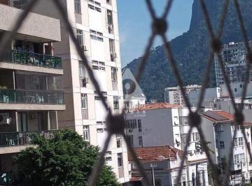 Apartamento · 84m² · 3 Quartos · 1 Vaga · Apartamento à venda, 3 quartos, 1 vaga, Botafogo - RIO DE JANEIRO/RJ