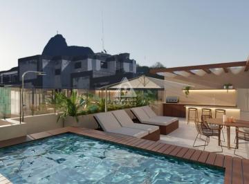 Casa · 271m² · 4 Quartos · 4 Vagas · Residencial SPECIAL BOTAFOGO. Cobertura duplex 4 quartos, suítes , área privativa , 4 vaga de garage