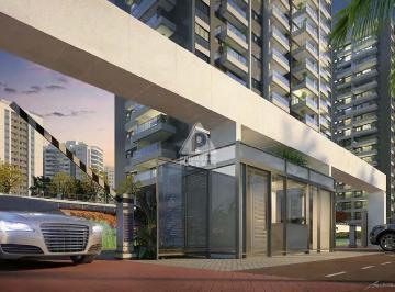Apartamento · 90m² · 2 Quartos · 1 Vaga · Apartamento à venda, 2 quartos, 1 suíte, 1 vaga, Barra Olímpica - RIO DE JANEIRO/RJ