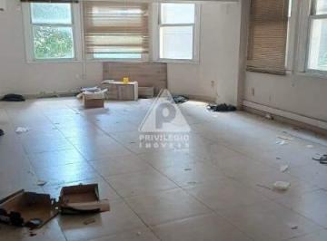 Comercial · 343m² · Excelente Andar Corporativo – Rua do Carmo - 343m2
