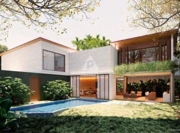 Casa · 470m² · 4 Quartos · 2 Vagas · Jardim Pindorama, Casas com 4 suítes em um Condomínio exclusivo na Gávea