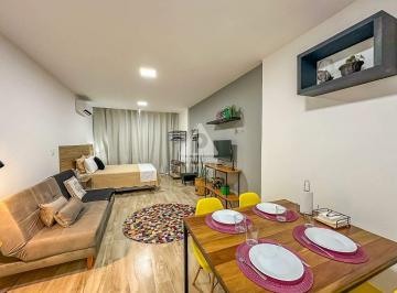 Apartamento · 34m² · 1 Quarto · Apartamento 1 Dormitório no Centro do Rio de Janeiro – Financiamento Aceito, Frente