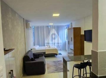 Apartamento · 23m² · 1 Vaga · Conjugado à venda, 1 vaga, Centro - RIO DE JANEIRO/RJ