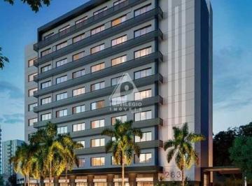 Apartamento · 30m² · BUENO - Studio Lifestyle