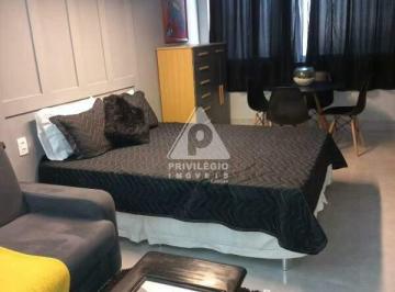 Apartamento · 25m² · Conjugado à venda, Centro - RIO DE JANEIRO/RJ