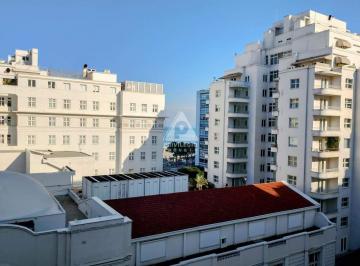 Apartamento · 85m² · 3 Quartos · Apartamento à venda, 3 quartos, Copacabana - RIO DE JANEIRO/RJ