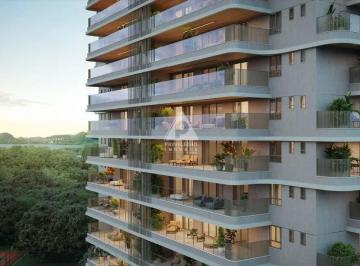 Apartamento · 165m² · 3 Quartos · 2 Vagas · Lançamento Península Collection. Apartamento de 3 suítes, com 2 vagas de garagem, mais infraestrutur