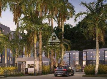 Apartamento · 34m² · 2 Quartos · Apartamento à venda, 2 quartos, Tanque - RIO DE JANEIRO/RJ