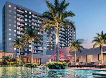 Apartamento · 67m² · 2 Quartos · 1 Vaga · Apartamento Garden à venda, 2 quartos, 1 vaga, Barra Olímpica - RIO DE JANEIRO/RJ