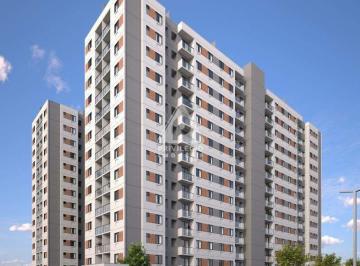 Apartamento · 49m² · 2 Quartos · 1 Vaga · Apartamento à venda, 2 quartos, 1 suíte, 1 vaga, Irajá - RIO DE JANEIRO/RJ