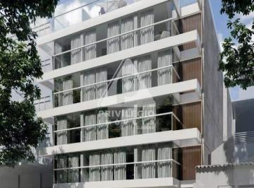 Apartamento · 46m² · 1 Quarto · Apartamento à venda, 1 quarto, Copacabana - RIO DE JANEIRO/RJ