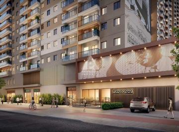 Apartamento · 48m² · 2 Quartos · Lançamento PIXINGUINHA. Apartamentos tipo Stúdios , 1, 2 e 3 quartos, com opção de vaga de garagem, 