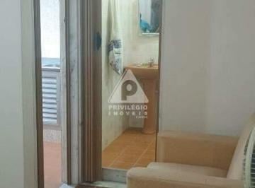Apartamento · 23m² · 1 Quarto · Apartamento com 1 quarto à venda no centro do Rio 