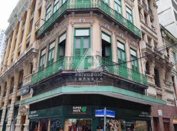 Comercial · 205m² · Prédio comercial no coração do centro do Rio de Janeiro
