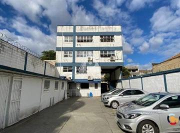 Comercial · 461m² · 8 Vagas · Prédio comercial em Benfica próximo ao metrô de Triagem