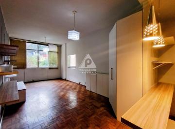 Apartamento · 49m² · 1 Quarto · Apartamento à venda, 1 quarto, Centro - RIO DE JANEIRO/RJ