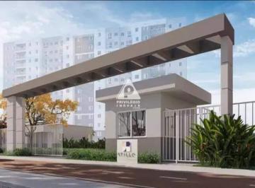 Apartamento · 48m² · 2 Quartos · 1 Vaga · Apartamento à venda, 2 quartos, 1 suíte, 1 vaga, Barra Olímpica - RIO DE JANEIRO/RJ