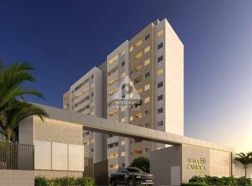 Apartamento · 47m² · 2 Quartos · Apartamento à venda, 2 quartos, 1 suíte, Madureira - RIO DE JANEIRO/RJ