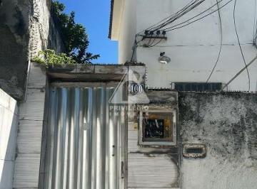 Apartamento · 60m² · 1 Quarto · 2 Kitnets à venda no Grajaú – 60m² no total – R$ 150.000