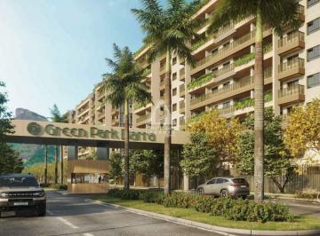 Apartamento · 96m² · 3 Quartos · 1 Vaga · Lançamento GREEN PARK. Apartamentos de 2 a 4 quartos, com infraestrutura completa, a venda na Barra 