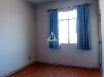 Apartamento · 45m² · 2 Quartos · Apartamento à venda, 2 quartos, Cidade Nova - RIO DE JANEIRO/RJ