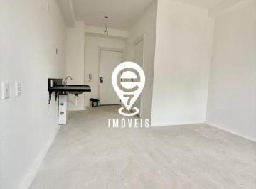 Apartamento · 24m² · 1 Quarto · Studio à venda, 1 quarto, Vila Mariana - São Paulo/SP
