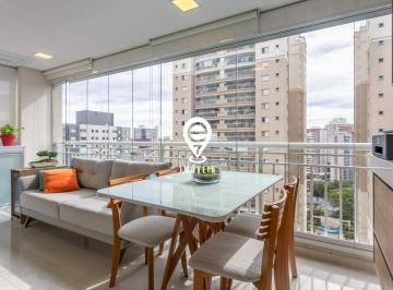 Apartamento · 70m² · 2 Quartos · 2 Vagas · LINDO APARTAMENTO DE 2 DORMITÓRIOS PARA VENDA NA VILA MONTE ALEGRE!