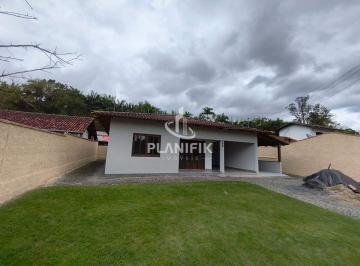 Casa · 135m² · 3 Quartos · Casa à venda, 3 quartos, São João - Brusque/SC