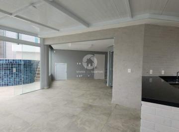 Apartamento · 442m² · 3 Quartos · 2 Vagas · Cobertura coração d9 Gonzaga 442m²