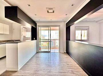 Apartamento · 47m² · 1 Quarto · 1 Vaga · Apartamento 1 Quarto Boqueirão 47m²