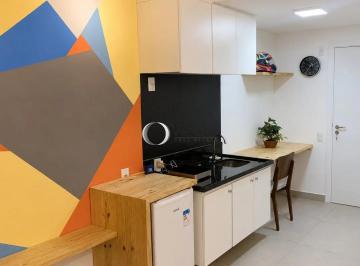 Apartamento · 28m² · 1 Quarto · Apartamento à Venda em Indianópolis