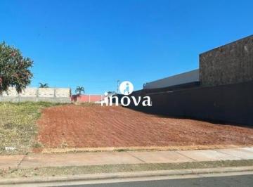 Terreno · 390m² · Terreno à venda, Condomínio Damha III
