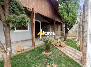 Casa · 301m² · 3 Quartos · 7 Vagas · Casa à venda, 3 quartos, 11 suítes, 7 vagas, Diamante - Belo Horizonte/MG