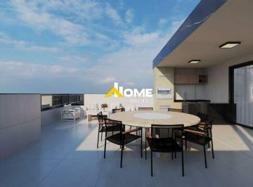 Apartamento · 176m² · 3 Quartos · 2 Vagas · Cobertura à venda, 3 quartos, 1 suíte, 2 vagas, Inconfidentes - Contagem/MG
