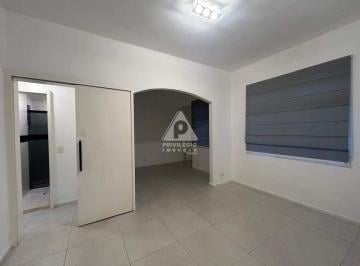 foto da sala · Apartamento ao lado da CAL nas Laranjeiras, original 3 quartos, suíte, dependência completa, sol da 